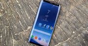 Galaxy S8 powstaje z grobu. Samsung wypuścił niespodziewaną aktualizację