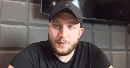 Youtuber załamany. Niebywały pech. Miał jutro walczyć na gali
