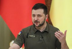 "To była rzeź". Wołodymyr Zełenski o nowych raportach z frontu