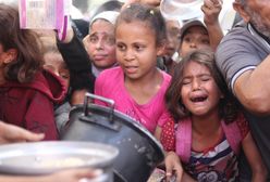 Raport: strzelanie do dzieci i makabryczne gry izraelskich żołnierzy