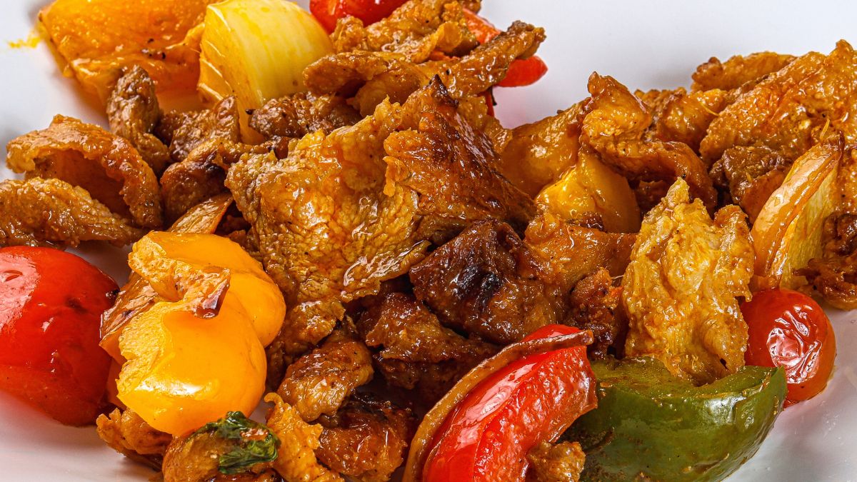 Mięso krokodyla to nieznany w Polsce przysmak