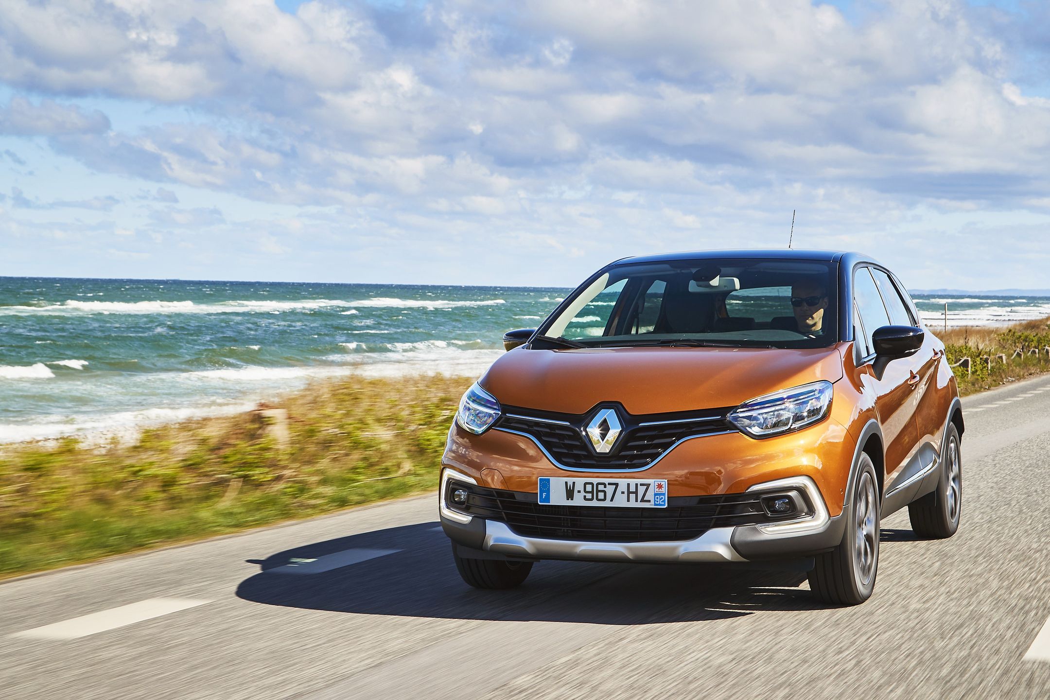 Renault Captur 2