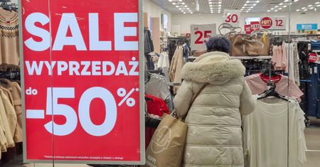 "Przyszłość w czarnych barwach". Te branże boją się jutra