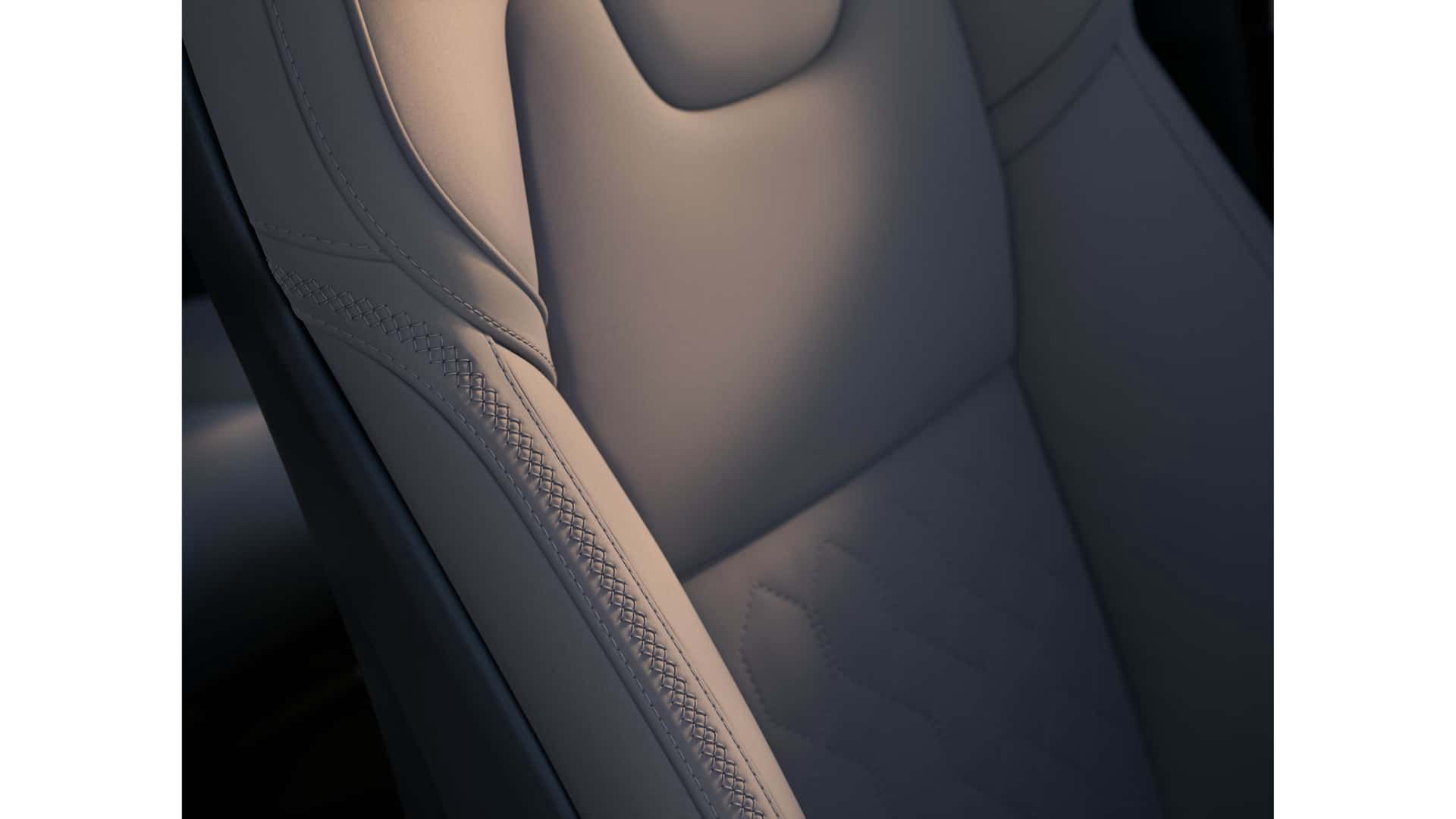Nowe Volvo XC90