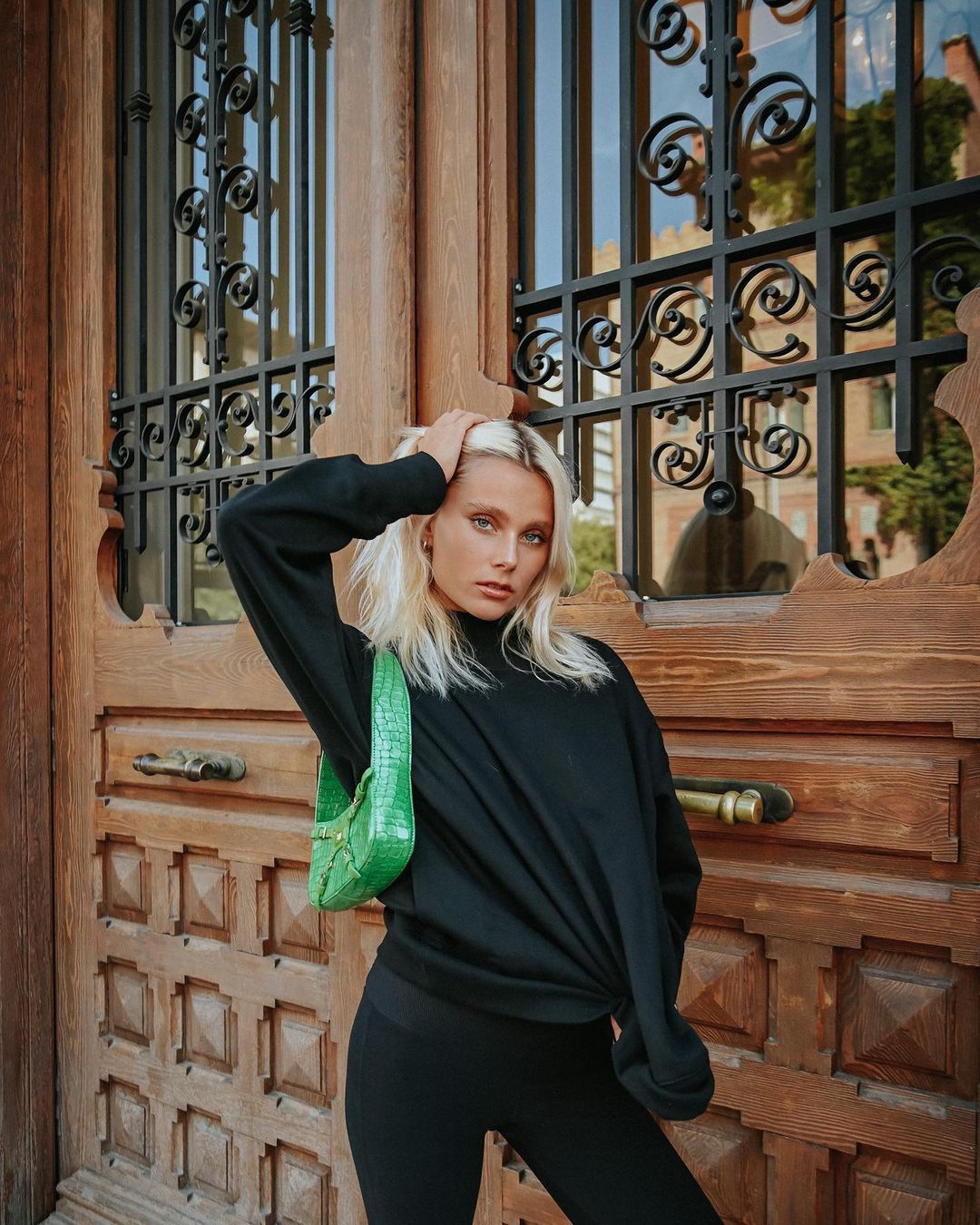 Nowi bohaterowie "Szkoły dla elity" - Valentina Zenere