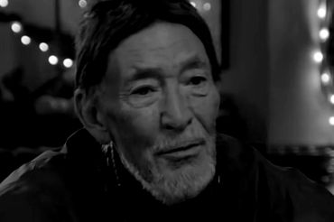 Chris Rea, fot. kadr z youtube'a