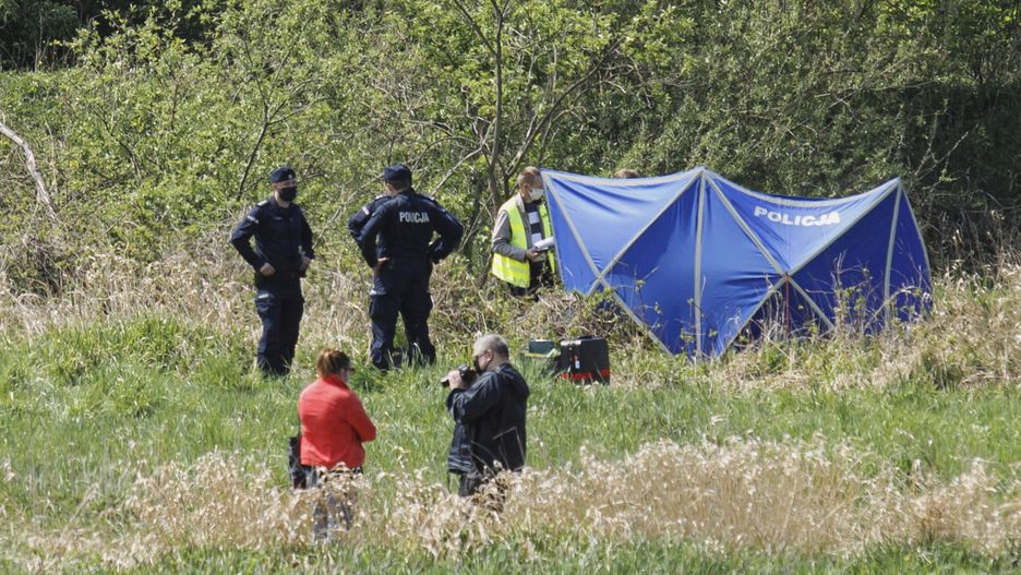 Poszukiwania Kacpra. Prokuratura potwierdza. Ciało znalezione w rzece należy do 3,5-latka