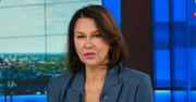Anna Popek dołączyła do wPolsce24. Znamy wyniki oglądalności jej nowego programu