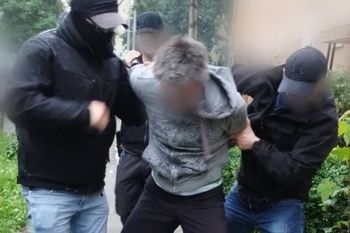 Zdał studia, założył rodzinę. Czeka go odsiadka za zabójstwo 13-latki