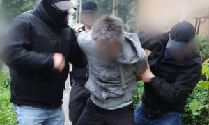 Zdał studia, założył rodzinę. Czeka go odsiadka za zabójstwo 13-latki