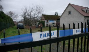 Jenin. Tragedia pod Gorzowem Wielkopolskim. Syn zabił rodziców?