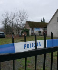 Jenin. Tragedia pod Gorzowem Wielkopolskim. Syn zabił rodziców?