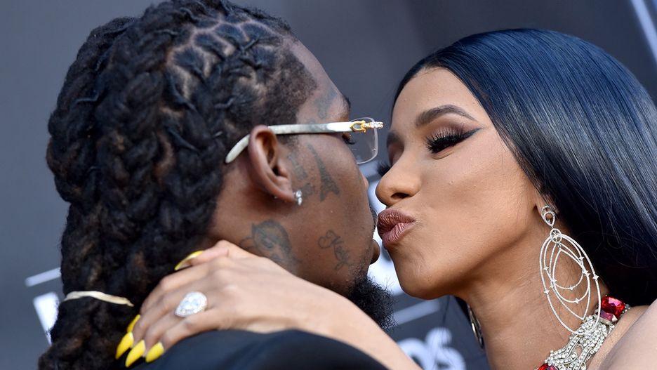 Cardi B