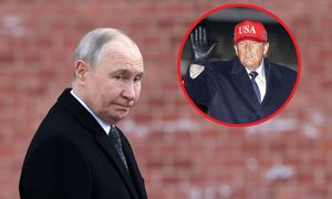 Dlaczego Putin nie potępił ataku na Iran? Niemieckie media piszą o powodach