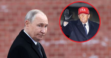 Dlaczego Putin nie potępił ataku na Iran? Niemieckie media piszą o powodach