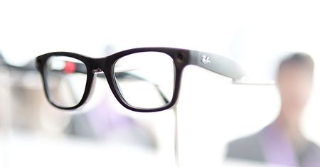 Nagrywały nieproszone. Kolejne problemy z okularami Meta Ray-Ban