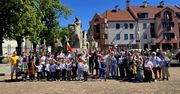 Uroczystości z okazji Dnia Flagi w Płocku!