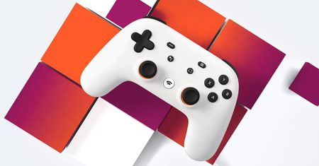 Google Stadia - 26 gier do wypróbowania bez zakładania konta