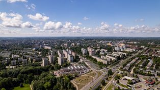 Pogoda w Częstochowie. Prognoza na środę 22 kwietnia. Chłodny poranek i dużo słońca