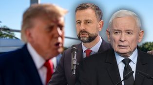 Szantaż czy nie? Kaczyński żąda odpowiedzi od szefa MON