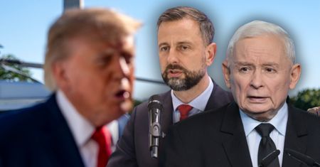 Szantaż czy nie? Kaczyński żąda odpowiedzi od szefa MON