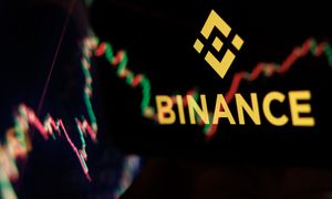 Binance: odzyskano 90 proc. środków skradzionych przez hakerów