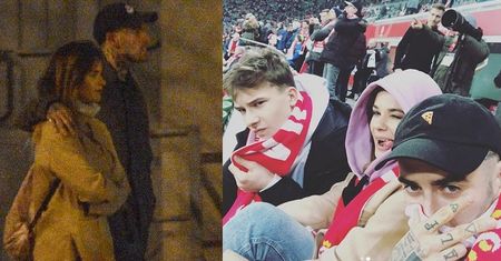 Kulisy romansu Szroeder i Quebo: "Natalia chciała BYĆ JAK KYLIE JENNER"