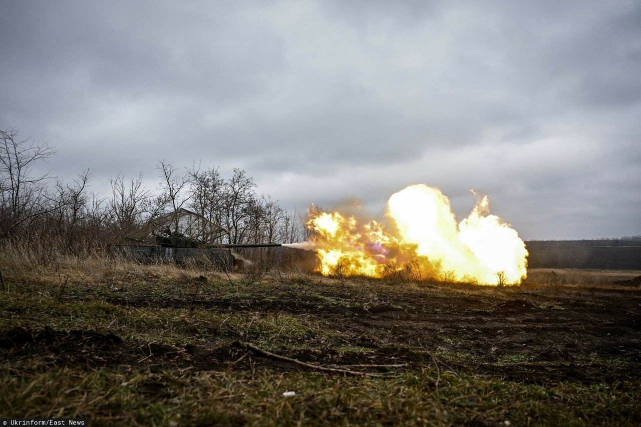 Rosjanie głodują? Ukraińcy przechwycili rozmowę żołnierzy