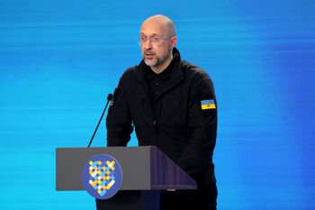 Ukraina. Premier złożył rezygnację. Ruszają roszady