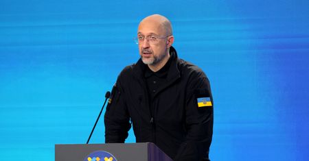 Ukraina. Premier złożył rezygnację. Ruszają roszady