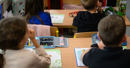 Edukacja zdrowotna. Zapytaliśmy o opinie po pierwszym tygodniu szkoły