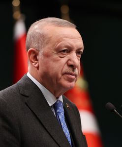Erdogan zapowiada interwencję. Turcja wchodzi między Rosję i Ukrainę