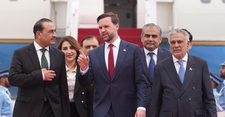 Działo się w nocy. Fiasko negocjacji USA-Iran w Pakistanie