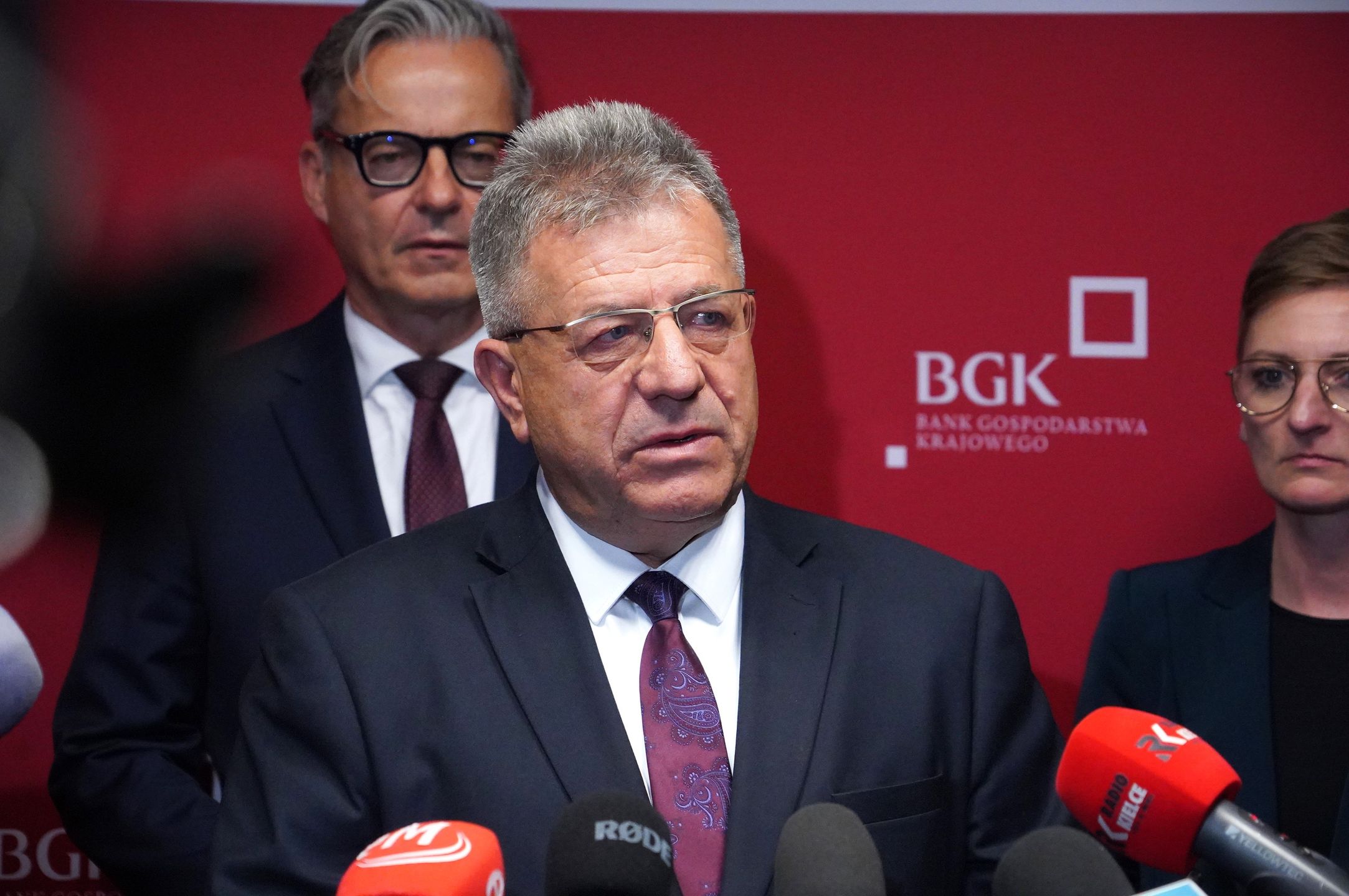 Rozmawiano o wsparciu dla regionu