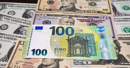 Co czeka euro? Ponura prognoza na 2026 rok