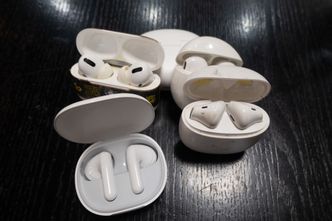 Słuchawki i smartwatche z Chin pod lupą urzędu. Są wyniki kontroli