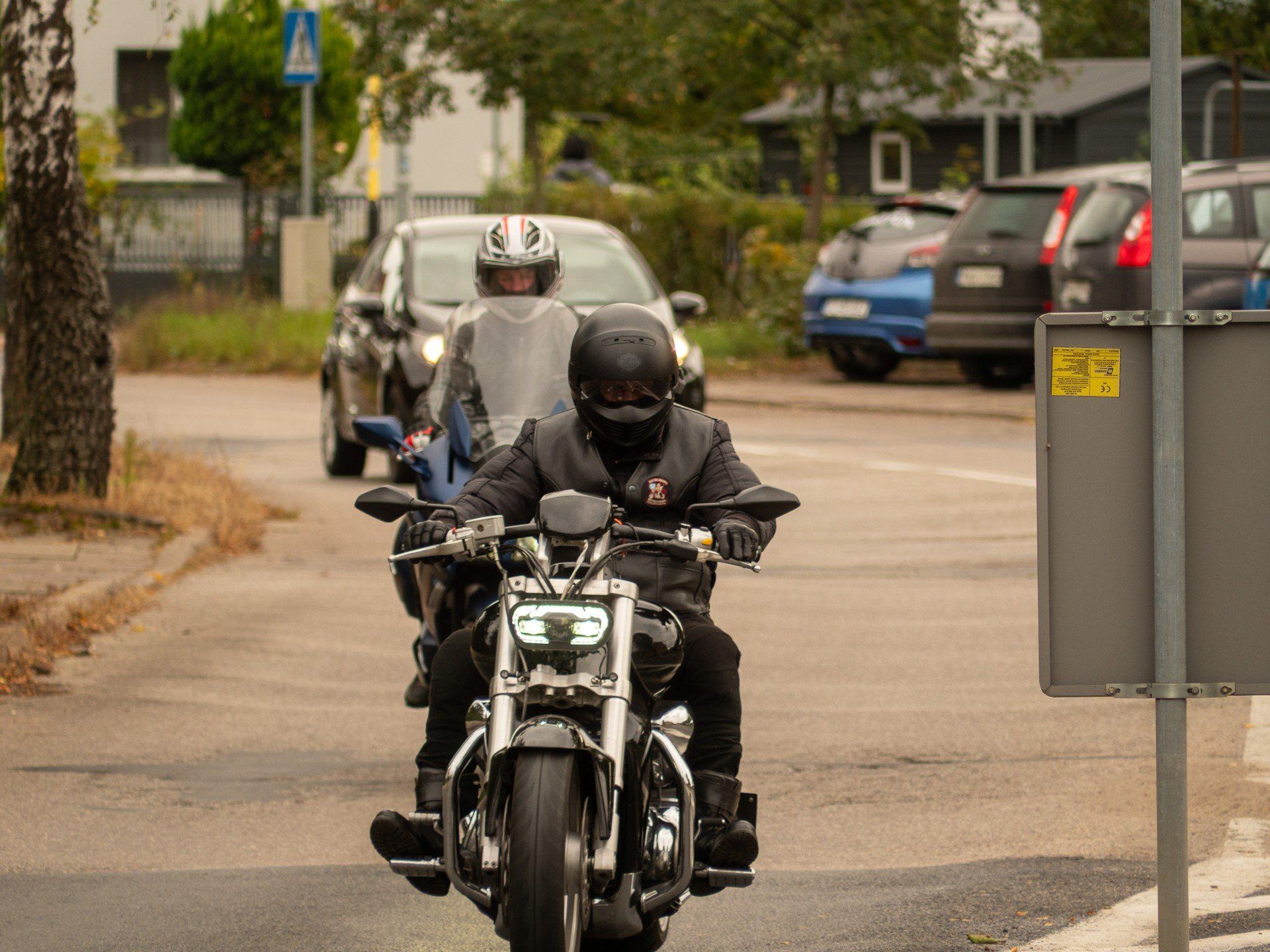 Zakończenie sezonu motocyklowego Wągrowiec 2025