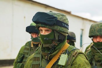 Nowa kampania w Rosji. ISW wyjaśnia cel