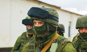 Nowa kampania w Rosji. ISW wyjaśnia cel