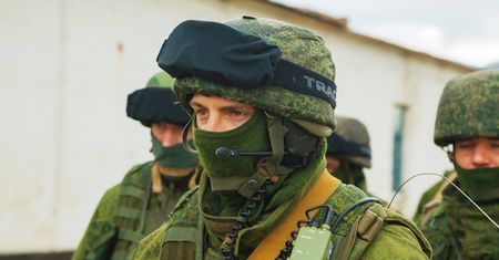 Nowa kampania w Rosji. ISW wyjaśnia cel