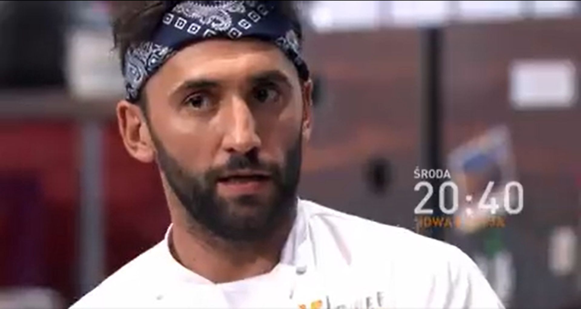Rafał Maserak wygrał "Top Chef. Gwiazdy od kuchni"