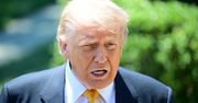 Trump dogadał się z Putinem ws. Donbasu? Prezydent USA zabrał głos