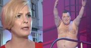 Jędrzejczak o "Celebrity Splash": "Byłam najbardziej merytoryczną osobą"