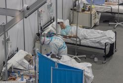Niemiecki wirusolog ostrzega: Pandemia wygaśnie dopiero latem