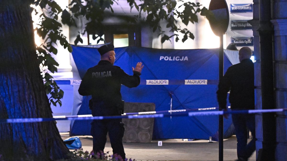 Zbrodnia na kampusie UW. Nie żyje portierka 