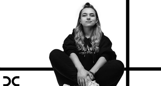 Anna Nowak creative technolgy directorem dentsu Creative