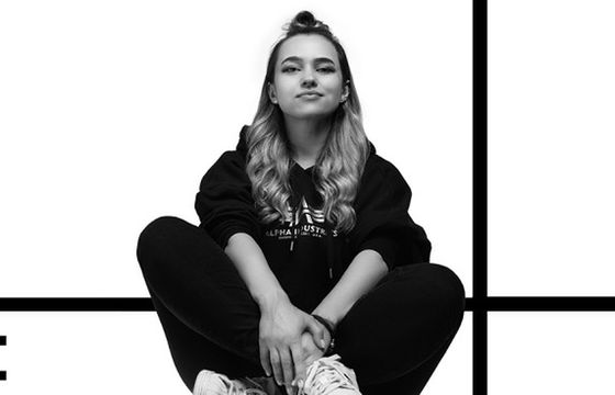 Anna Nowak creative technolgy directorem dentsu Creative