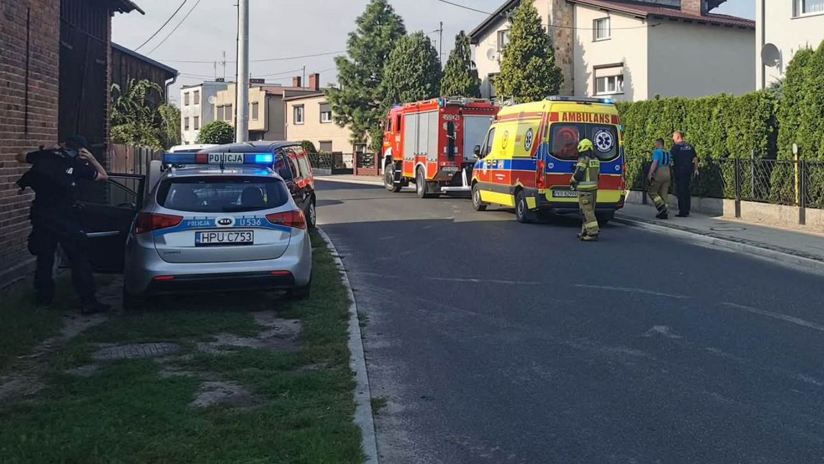 Interwencja w Koźminie Wielkopolskim