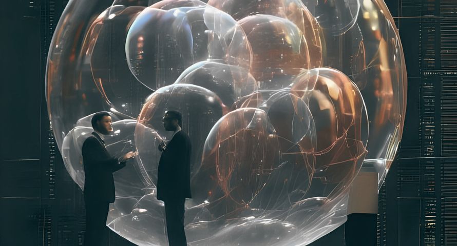 Twórca ChatGPT o bańce AI: "Inwestorzy za bardzo się ekscytują"