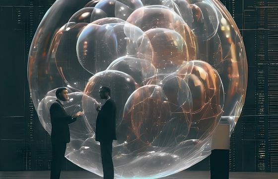 Twórca ChatGPT o bańce AI: "Inwestorzy za bardzo się ekscytują"